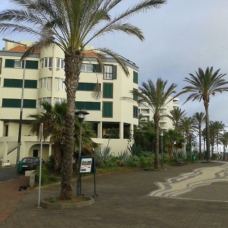 Beach Flat - Apartamento Praia Doca Do Cavacas Funchal  Kültér fotó