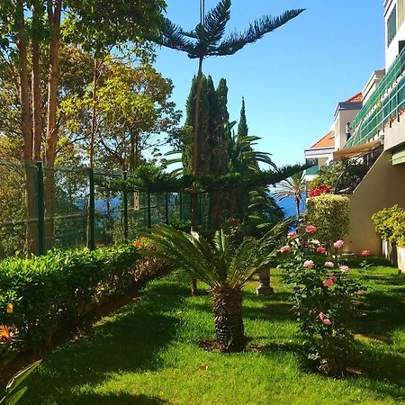 Beach Flat - Apartamento Praia Doca Do Cavacas Funchal  Kültér fotó