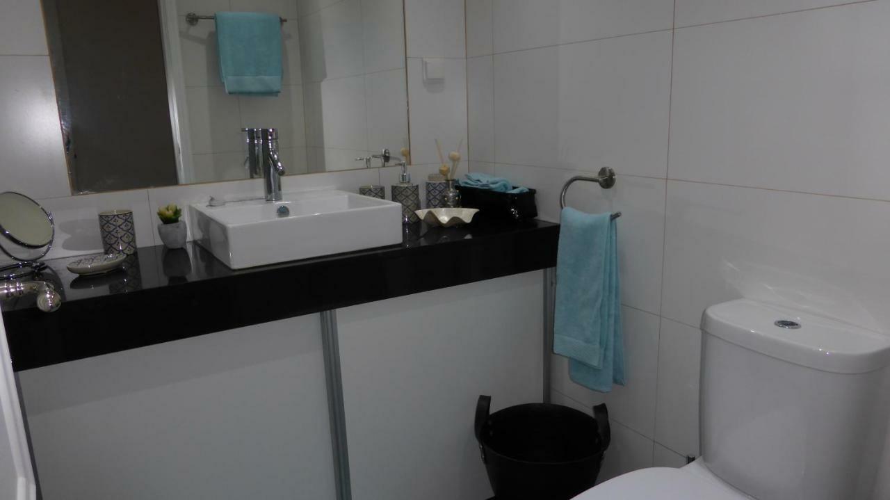 Beach Flat - Apartamento Praia Doca Do Cavacas Funchal  Kültér fotó