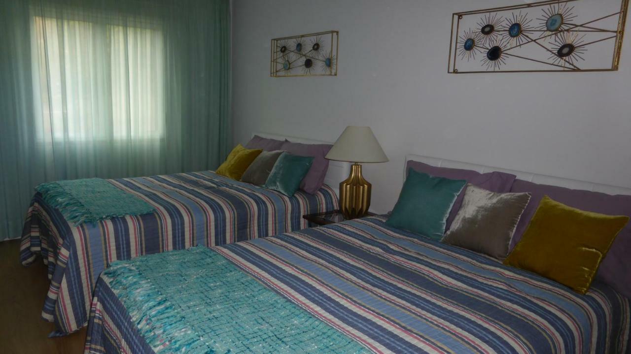 Beach Flat - Apartamento Praia Doca Do Cavacas Funchal  Kültér fotó