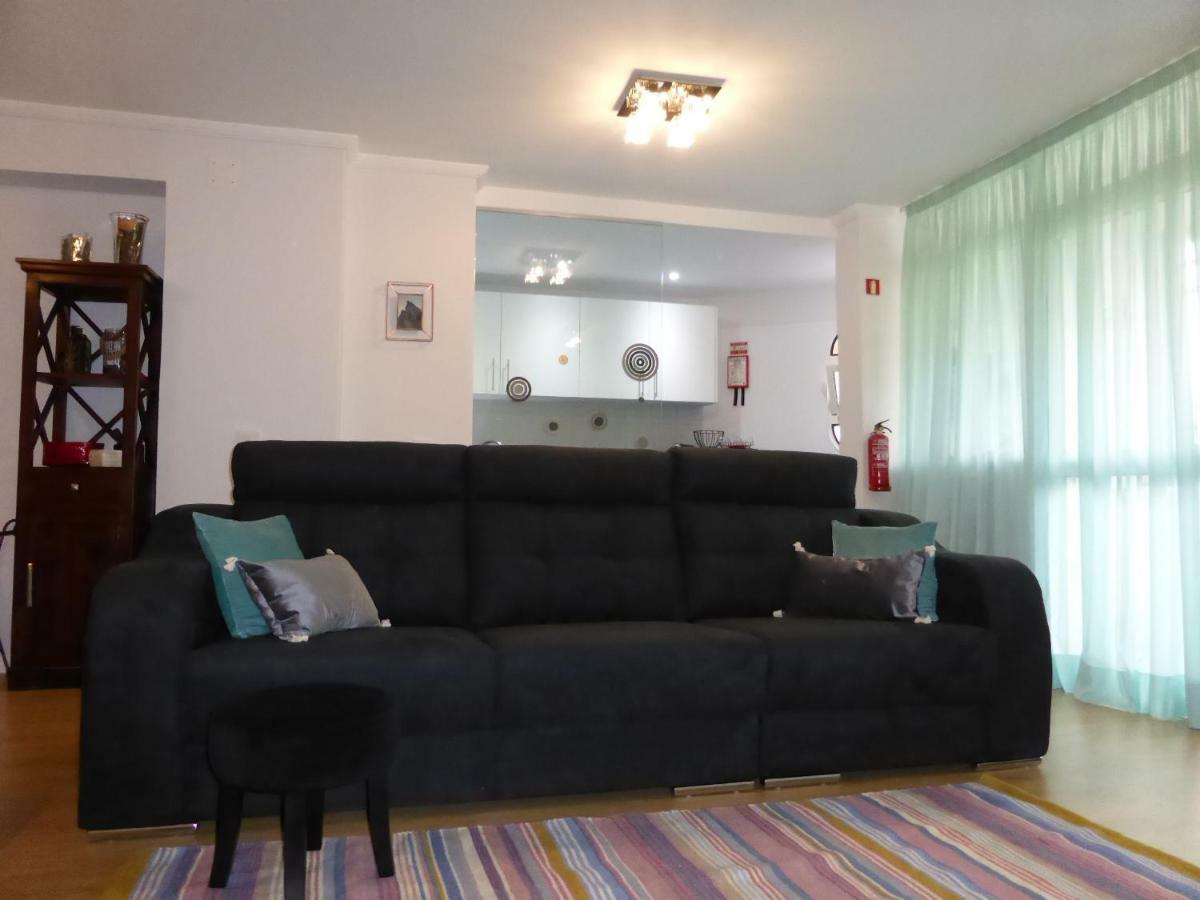 Beach Flat - Apartamento Praia Doca Do Cavacas Funchal  Kültér fotó