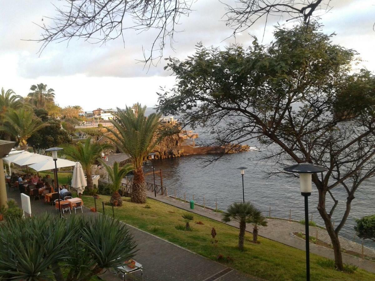 Beach Flat - Apartamento Praia Doca Do Cavacas Funchal  Kültér fotó
